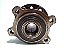 Cubo Roda Traseiro Esquerda Volvo Xc60 2008 2009 2010 2011 - Imagem 1