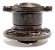 Cubo Roda Traseiro Esquerda Volvo Xc60 2008 2009 2010 2011 - Imagem 2