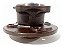 Cubo Roda Traseiro Esquerdo Mini Cooper Jcw 2009 2010 2013 - Imagem 3