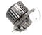 Motor Ar Forçado Traseiro Dodge Journey 2009 2010 2011 2013 - Imagem 2