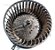 Motor Ar Forçado Traseiro Dodge Journey 2009 2010 2011 2013 - Imagem 1