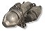 Motor Arranque Chevrolet Captiva 2.4 2009 2010 Detalhe - Imagem 2