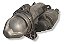 Motor Arranque Chevrolet Captiva 2.4 2009 2010 Detalhe - Imagem 1