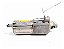 Motor Arranque Hyundai Vera Cruz 3.8 Aut 2008 2009 2010 - Imagem 2