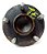 Cubo Roda Traseiro Esquerdo Volvo C30 2007 2008 2009 - Imagem 2