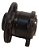 Cubo Roda Traseiro Esquerdo Volvo Xc60 T6 2009 2010 2011 - Imagem 1