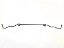 Barra Estabilizadora Traseira Bmw 320i 2008 2009 2010 2011 - Imagem 1