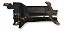Defletor Eixo Amocinetica Honda Civic Si 2007 2008 2009 2010 - Imagem 3