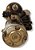 Motor Arranque Mini Cooper One 1.6 Mec 2009 2010 2011 2012 - Imagem 1