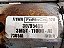 Motor Arranque Volvo C30 2.0 Mec 2007 2008 2009 2010 - Imagem 4