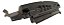 Defletor Radiador Jeep Compass 1.3 2023 2024 - Imagem 2