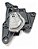 Motor Atuador Caixa Ar Hyundai Vera Cruz 3.8 2008 2009 2010 - Imagem 2