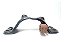 Suporte Escape Volvo Xc60 2008 2009 2010 2011 - Imagem 2