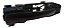 Maçaneta Externa Dianteira Direita Vw Tiguan 2012 2013 2014 - Imagem 1