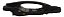 Maçaneta Externa Dianteira Direita Vw Tiguan 2012 2013 2014 - Imagem 4