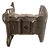 Suporte Esquerdo Alma Dianteira Chevrolet Captiva 2009 2010 - Imagem 3