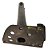 Suporte Esquerdo Alma Dianteira Jeep Compass 2023 2025 - Imagem 3