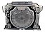 Suporte Estepe Porta Mala Volvo C30 2007 2008 2009 - Imagem 4