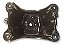 Suporte Estepe Porta Malas Toyota Rav4 2008 2009 2010 - Imagem 4