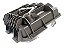 Base Bateria Ford Edge 2008 2009 2010 - Imagem 2