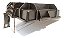 Base Bateria Ford Edge 2008 2009 2010 - Imagem 3