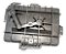 Base Bateria Ford Edge 2008 2009 2010 - Imagem 1