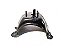 Suporte Estepe Toyota Rav4 2009 2010 2011 2012 - Imagem 2