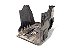 Base Bateria Land Rover Freelander 2 2009 2010 2011 2012 - Imagem 2