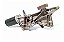 Suporte Filtro Oleo Audi A4 2.0 2007 2008 2009 2010 - Imagem 2