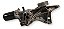 Suporte Filtro Oleo Audi A4 2.0 Tfsi 2009 2010 2011 - Imagem 6