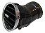 Difusor Ar Central Chevrolet Captiva 2009 2010 2011 2012 - Imagem 3