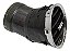 Difusor Ar Central Chevrolet Captiva 2009 2010 2011 2012 - Imagem 1