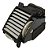 Difusor Ar Central Direito Hyundai Azera 2008 2009 2010 - Imagem 1