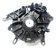 Motor Atuador Caixa Evaporadora Mini Cooper Jcw 2009 2013 - Imagem 1