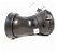 Difusor Ar Central Direito Mini Cooper Jcw 2009 2010 2013 - Imagem 2