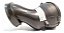 Difusor Ar Central Direito Mini Cooper S 2009 2010 - Imagem 4