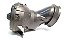 Difusor Ar Central Direito Mini Cooper S 2009 2010 - Imagem 3