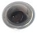 Difusor Ar Central Direito Mini Cooper S 2009 2010 - Imagem 5