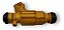 Bico Injetor Honda Civic Si 2.0 Gasol 2007 2008 2009 2010 11 - Imagem 1