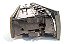 Difusor Ar Central Duplo Audi A4 2008 2009 2010 2011 2012 - Imagem 2
