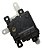 Motor Atuador Toyota Rav4 2008 2009 2010 - Imagem 1