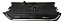Difusor Ar Central Duplo Audi A4 2009 2010 2011 - Imagem 1
