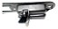 Suporte Luz Placa Tras Detalhe Dodge Journey 2009 2013 - Imagem 7