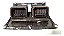Difusor Ar Central Duplo Honda Crv 2008 2009 2010 2011 - Imagem 5