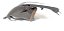 Difusor Ar Central Duplo Honda Crv 2008 2009 2010 2011 - Imagem 2