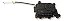 Motor Fechadura Tampa Traseira Kia Mohave 2007 2009 2013 - Imagem 1
