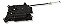 Motor Fechadura Tampa Traseira Kia Mohave 2007 2009 2013 - Imagem 2