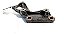 Suporte Motor Hyundai Vera Cruz 3.8 2008 2009 2010 - Imagem 2