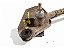 Motor Galhada Limpador Chrysler Pt Cruiser 2007 2008 2009 - Imagem 5