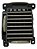 Difusor Ar Central Esquerdo Hyundai Azera 2008 2009 2010 - Imagem 2